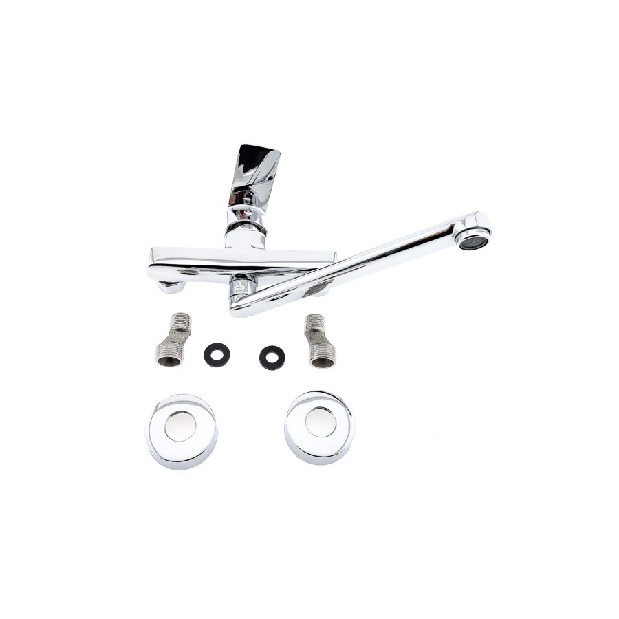 Bateria łazienkowa LD9-04 - obrazek 7