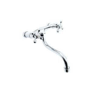 Bateria łazienkowa 1314-24s