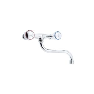 Bateria łazienkowa 1314-99s