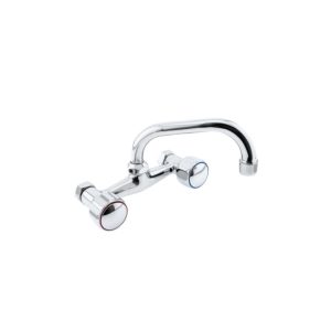 Bateria łazienkowa 1314-x99c