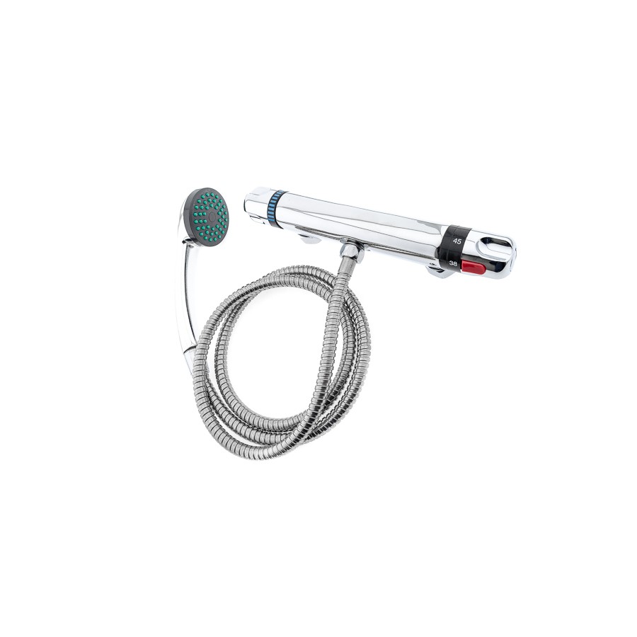 Bateria natryskowa AL-812 - obrazek 3