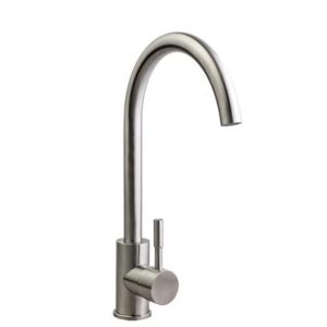 Bateria kuchenna  8886 INOX