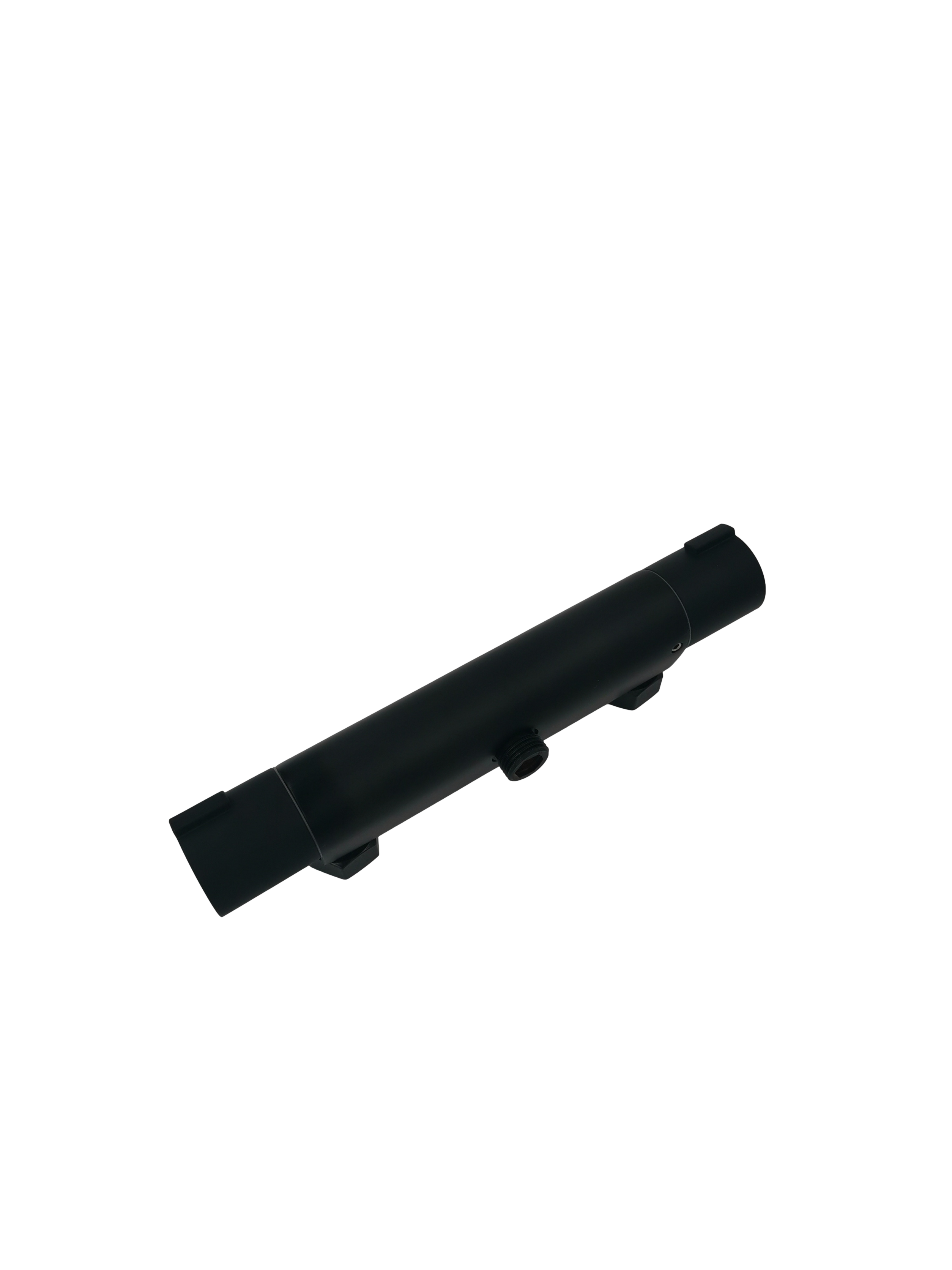 Termostatyczna bateria natryskowa czarna BAL96N-BK - obrazek 5