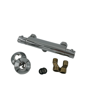 Termotatyczna bateria natryskowa BAL003S