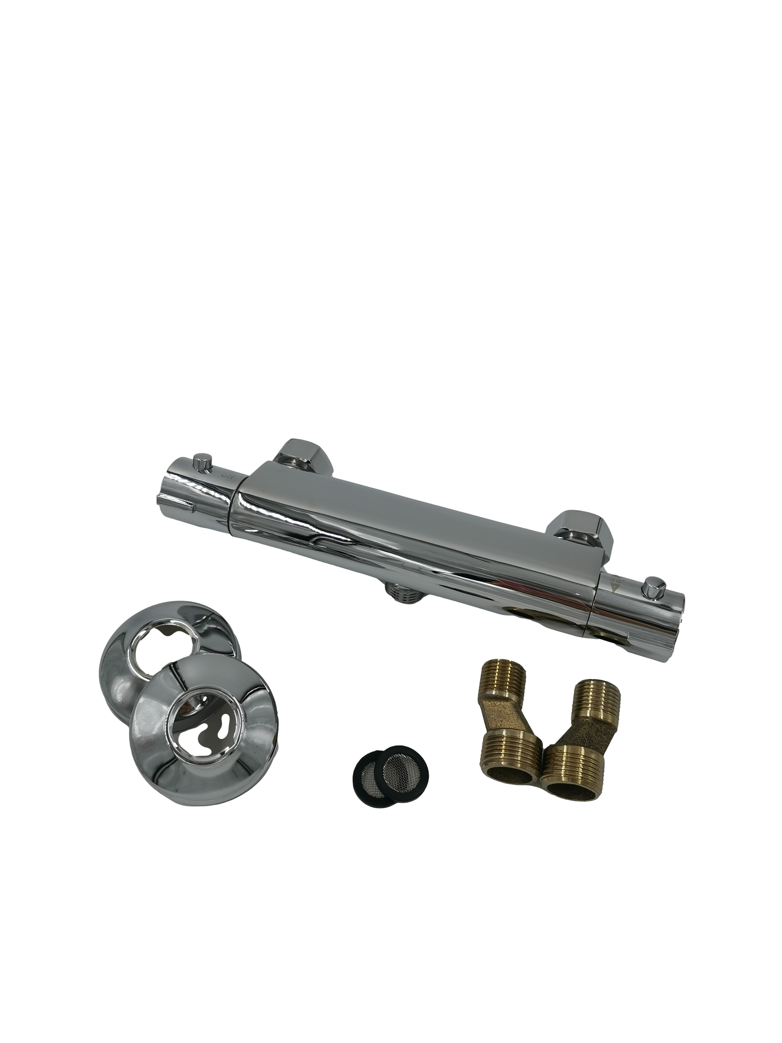 Termotatyczna bateria natryskowa BAL003S