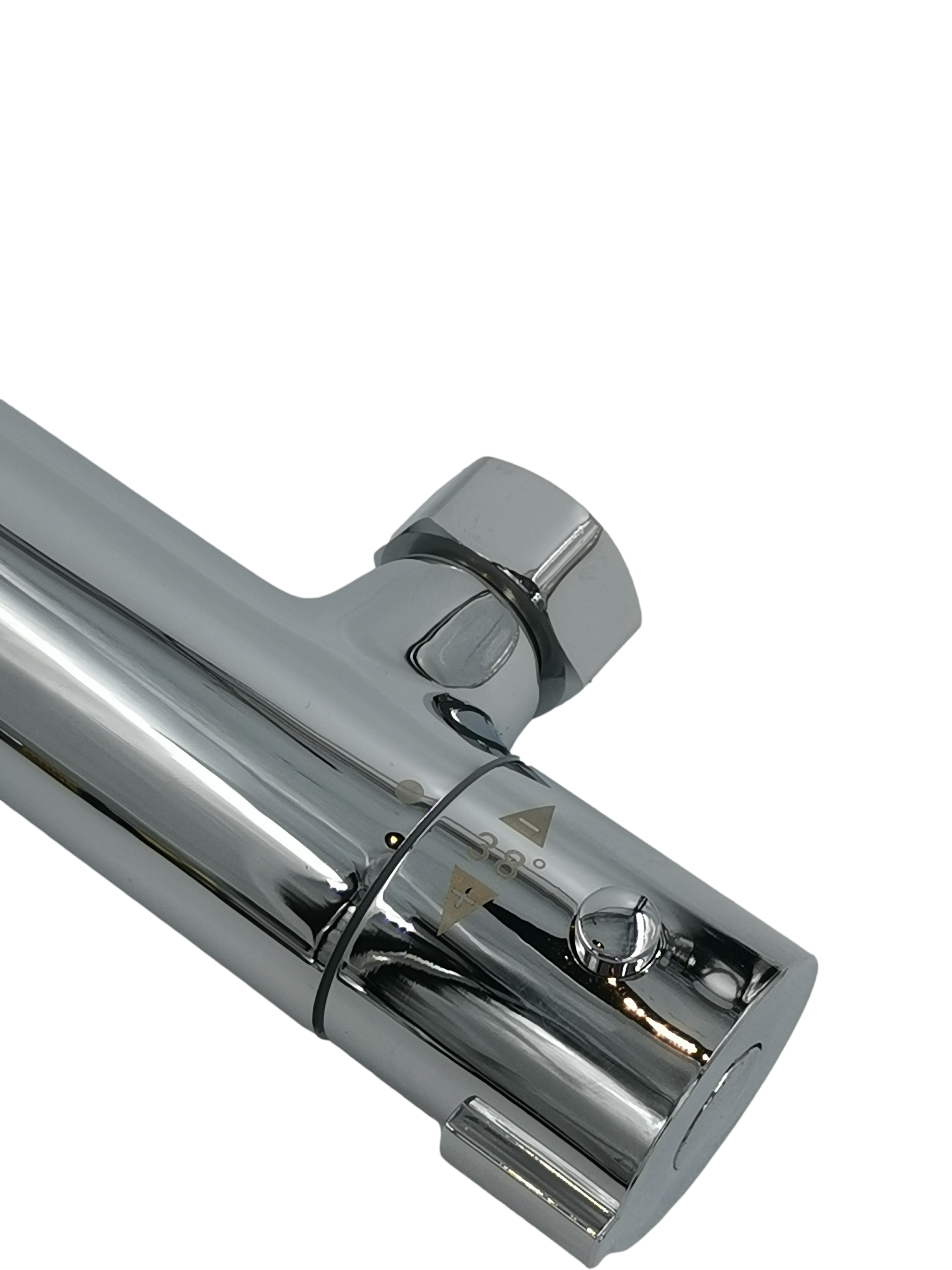 Termostatyczna bateria natryskowa AL96NS-CH - obrazek 6