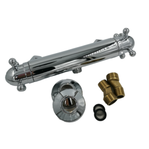 Termostatyczna bateria natryskowa BAL21N-CH