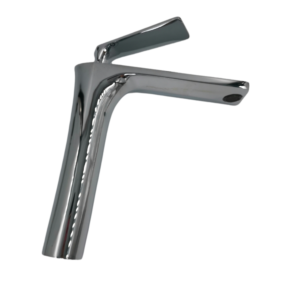 Bateria umywalkowa wysoka BH224UW-CH