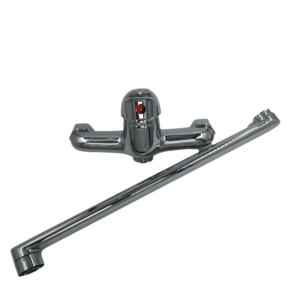 Bateria ścienna BDX65S-CH