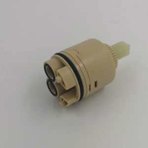 Głowica 40mm wysoka