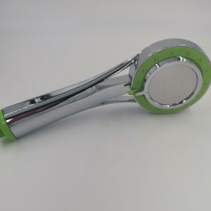 Słuchawka prysznicowa S-2242 GREEN