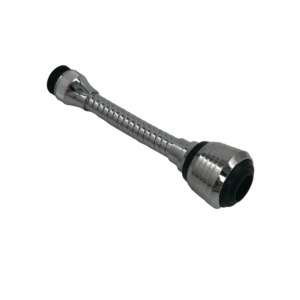 Perlator długi bez przegubu 623A