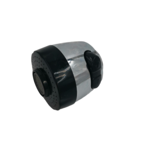 Perlator do baterii flex black