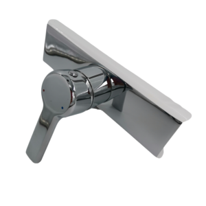 Bateria natryskowa BH328N-WH