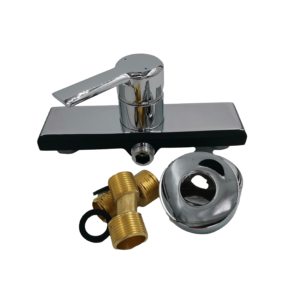 Bateria natryskowa BH328N-BK