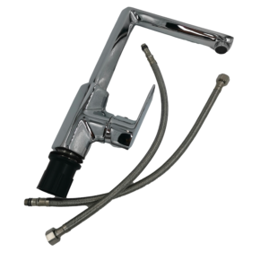 Bateria kuchenna stojąca BLD14KT-CH