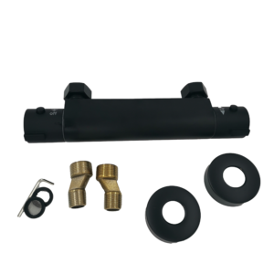 Bateria natryskowa termostatyczna AL812H