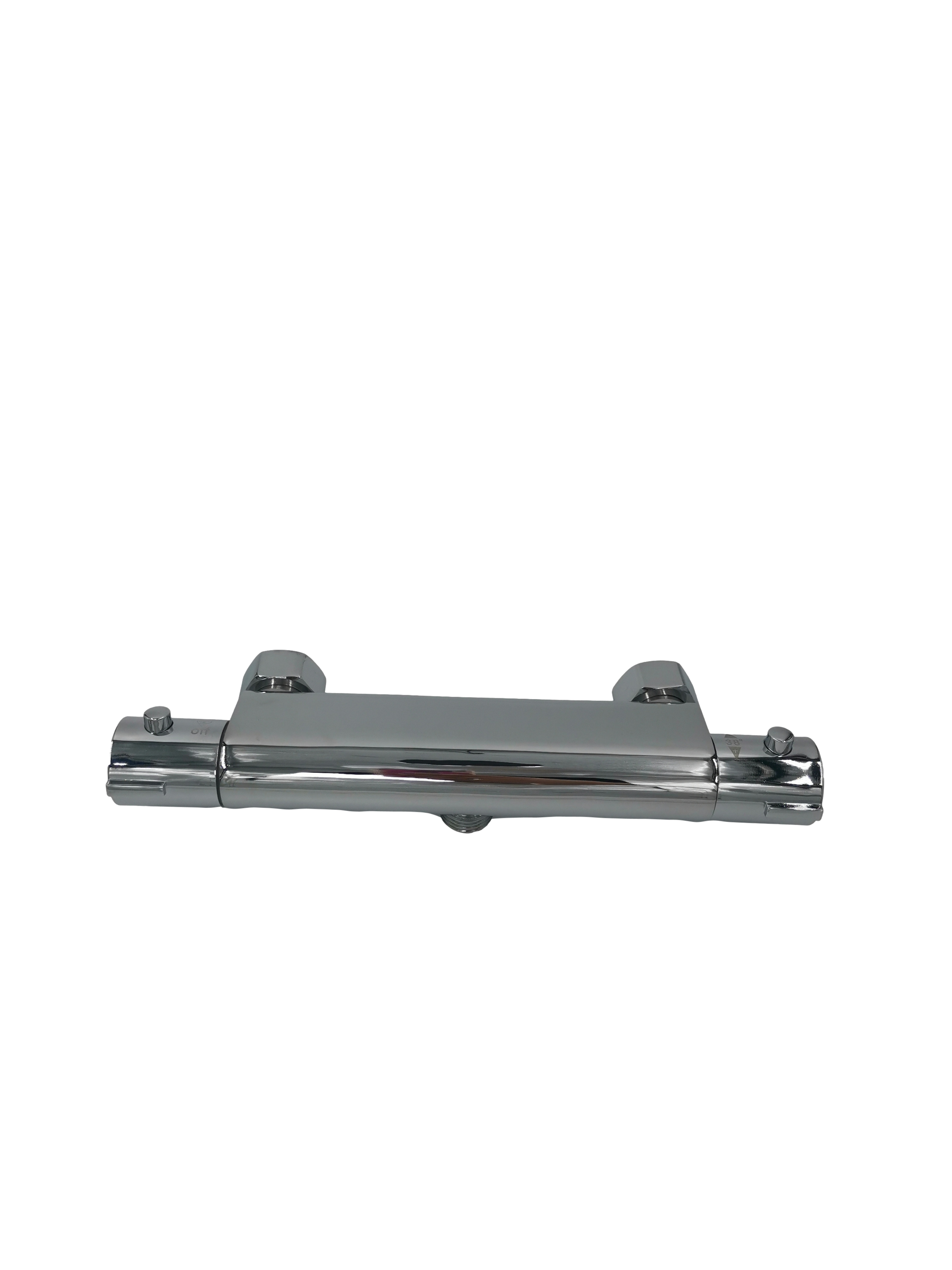 Bateria termostatyczna natryskowa BAL03N-CH