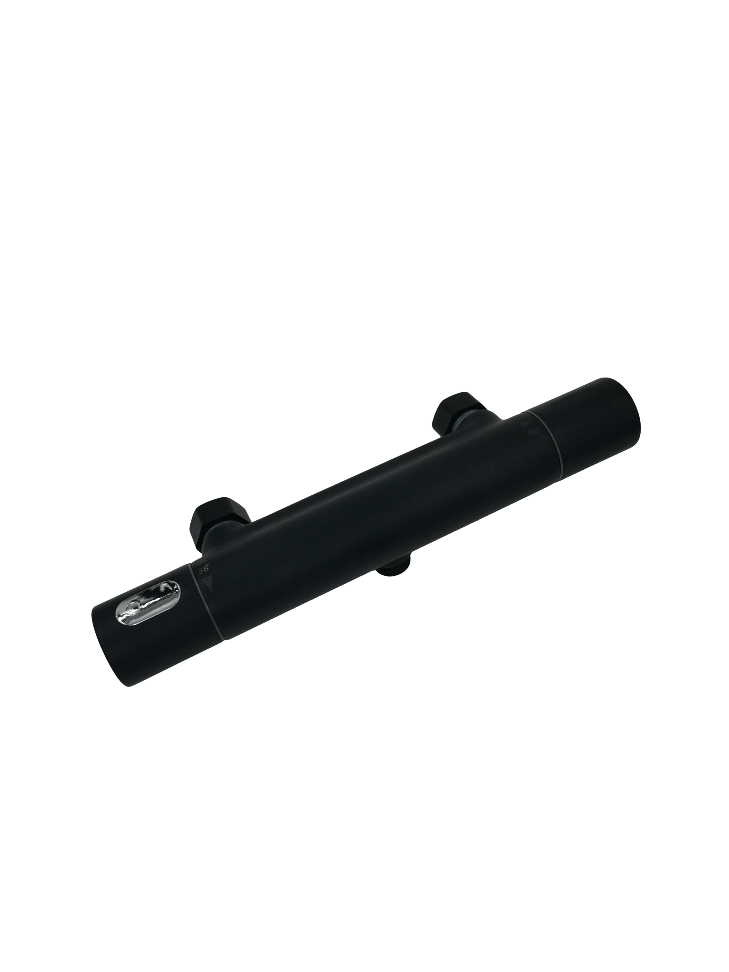 Bateria termostatyczna natryskowa BAL31N-BK - obrazek 3