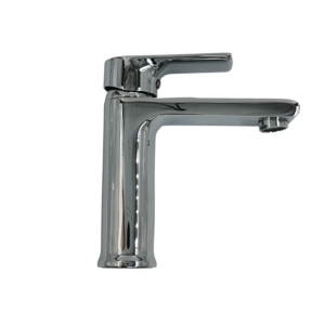 Bateria umywalkowa stojąca BLD07U-CH