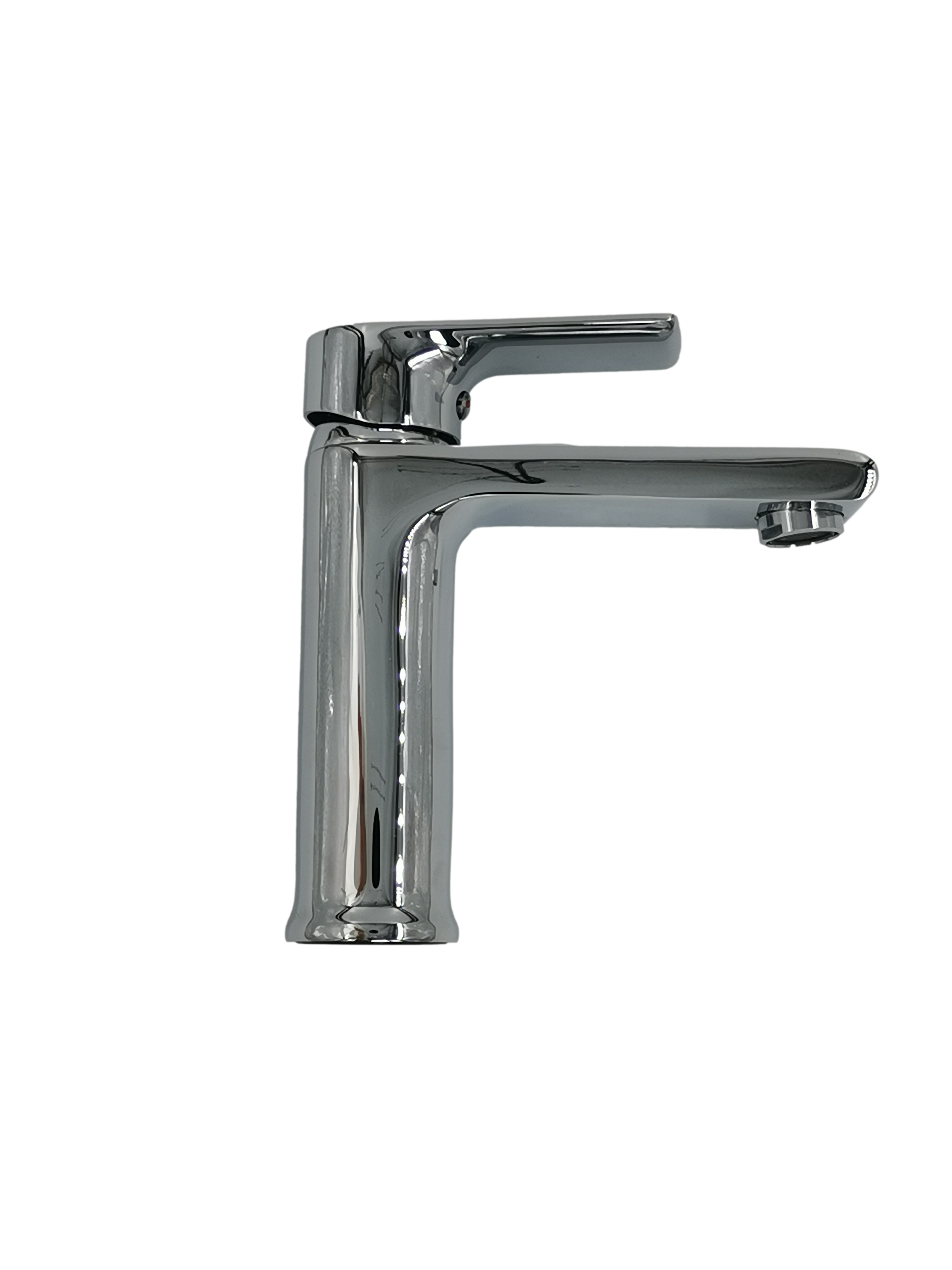 Bateria umywalkowa stojąca BLD07U-CH