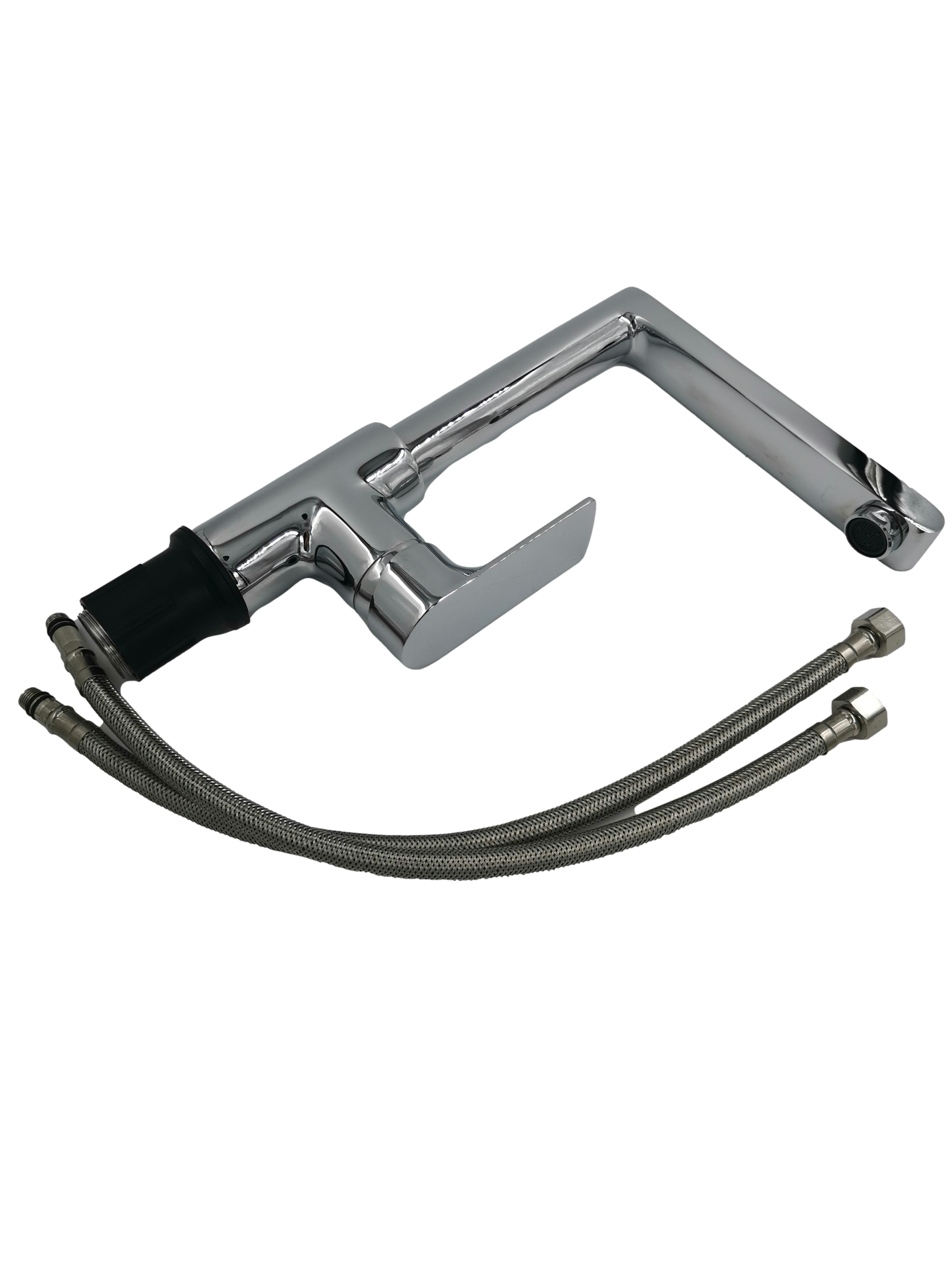 Bateria kuchenna stojąca BLD07K-CH - obrazek 5