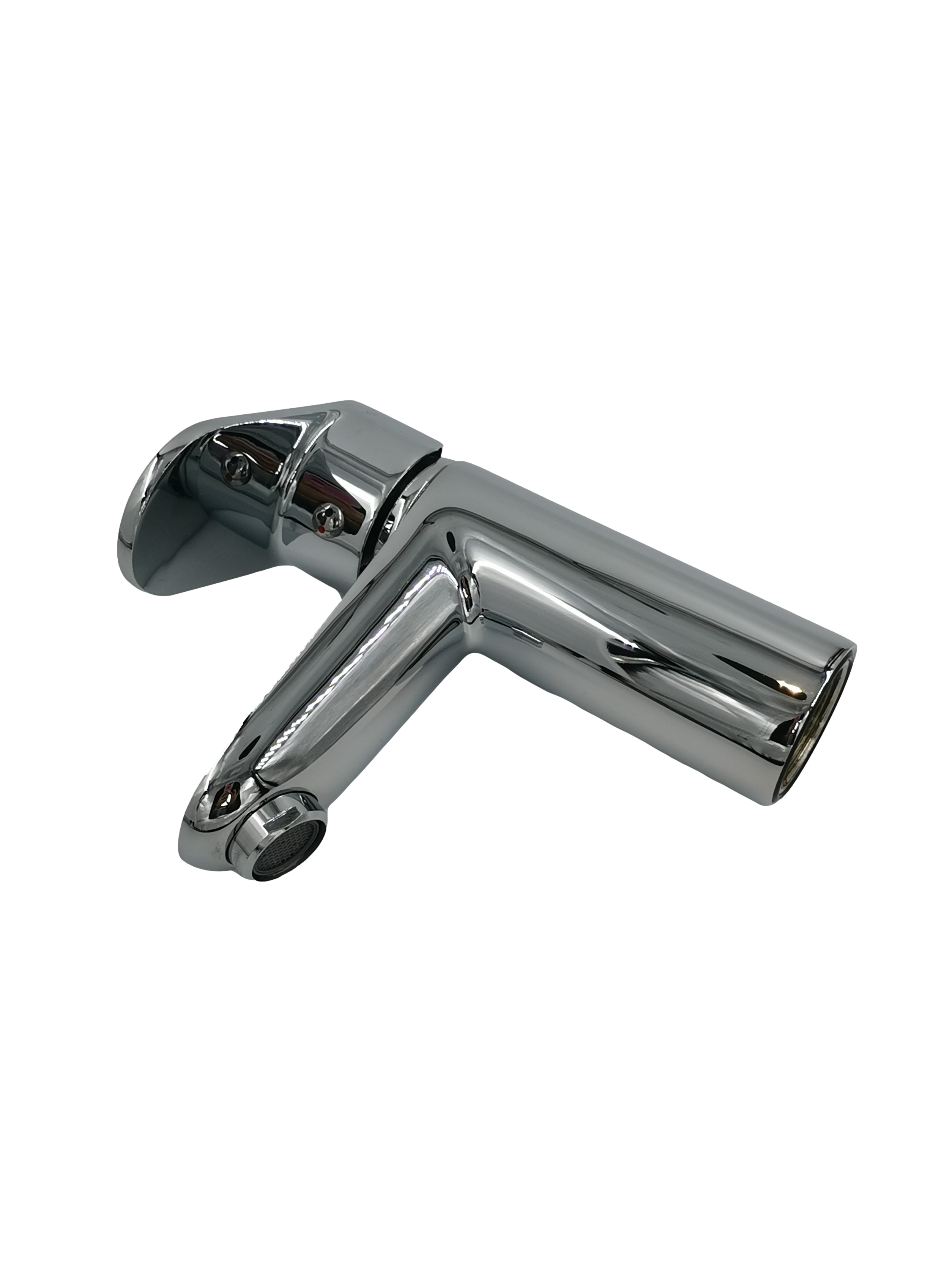 Bateria umywalkowa stojąca BLD06U-CH - obrazek 3