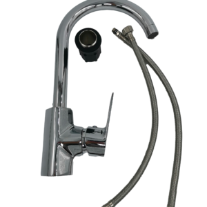 Bateria kuchenna stojąca BLD14K-CH