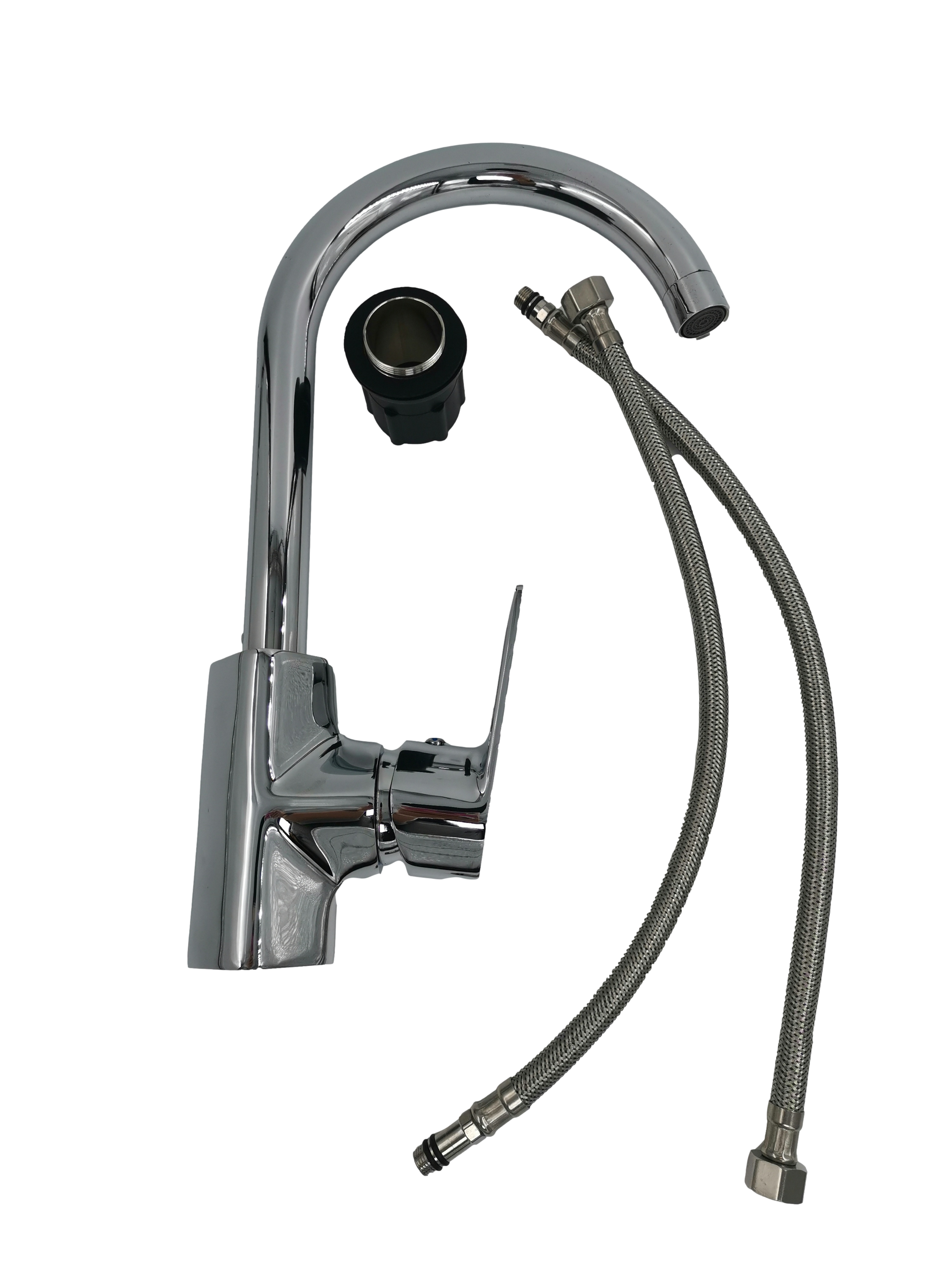 Bateria kuchenna stojąca BLD14K-CH