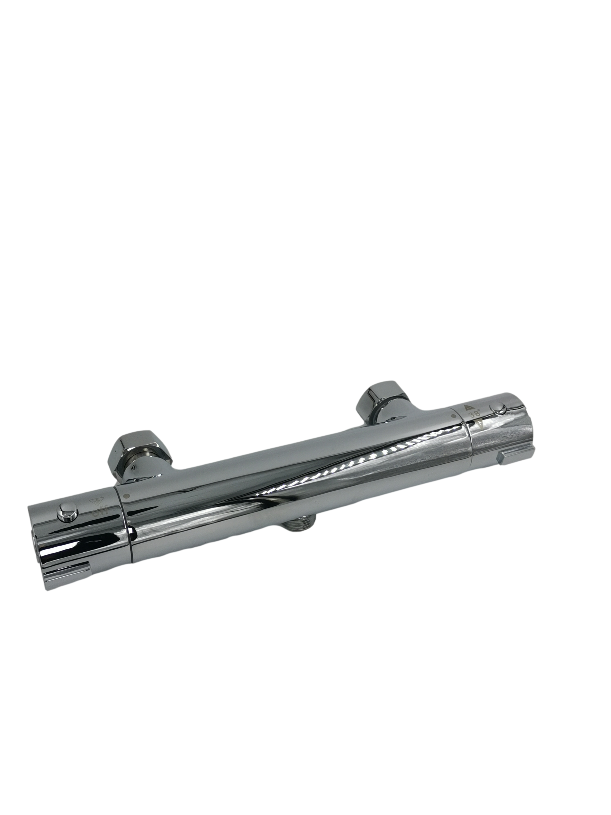 Bateria termostatyczna natryskowa BAL96N-CH