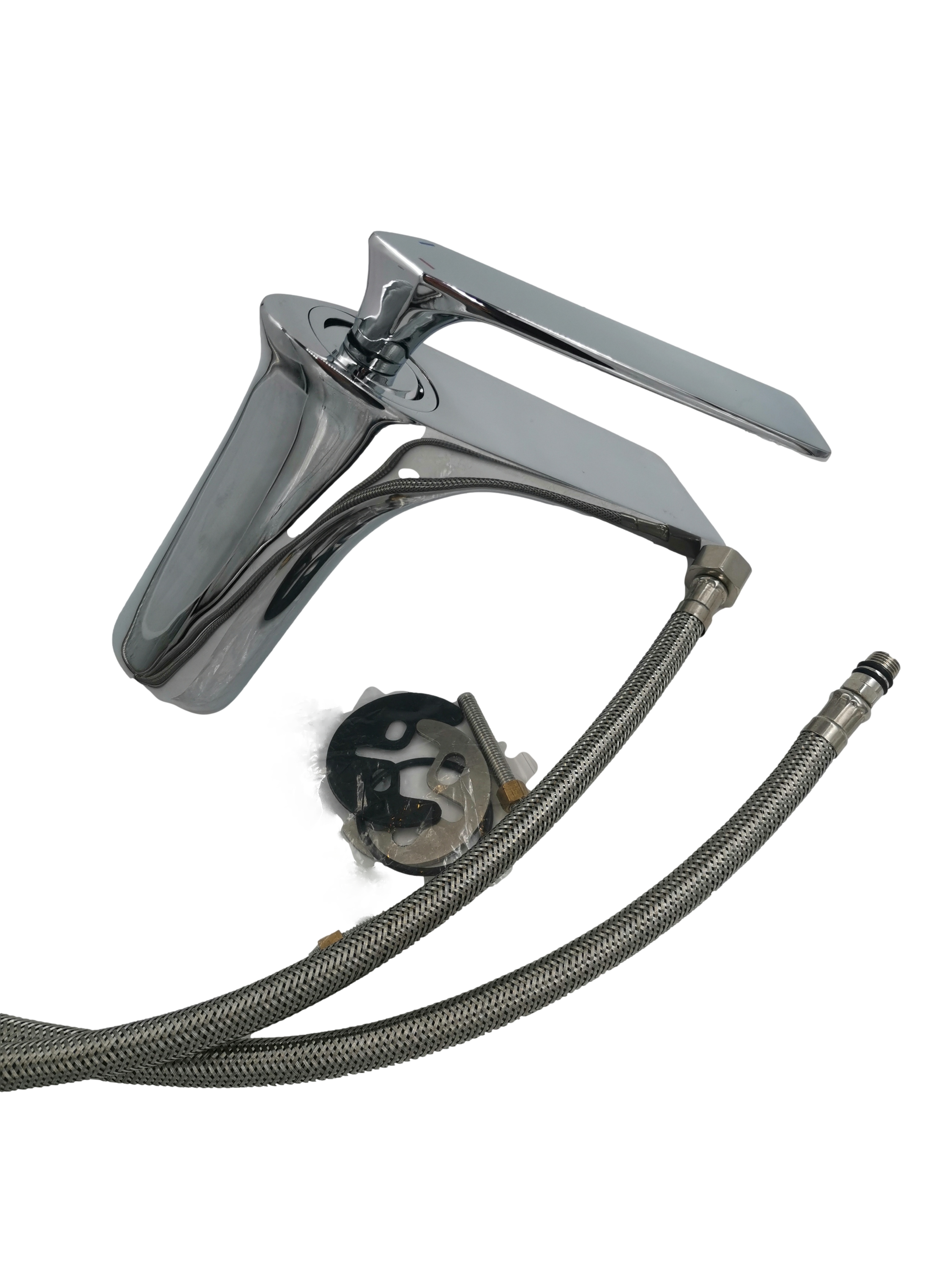 Bateria umywalkowa 88701-224 - obrazek 5