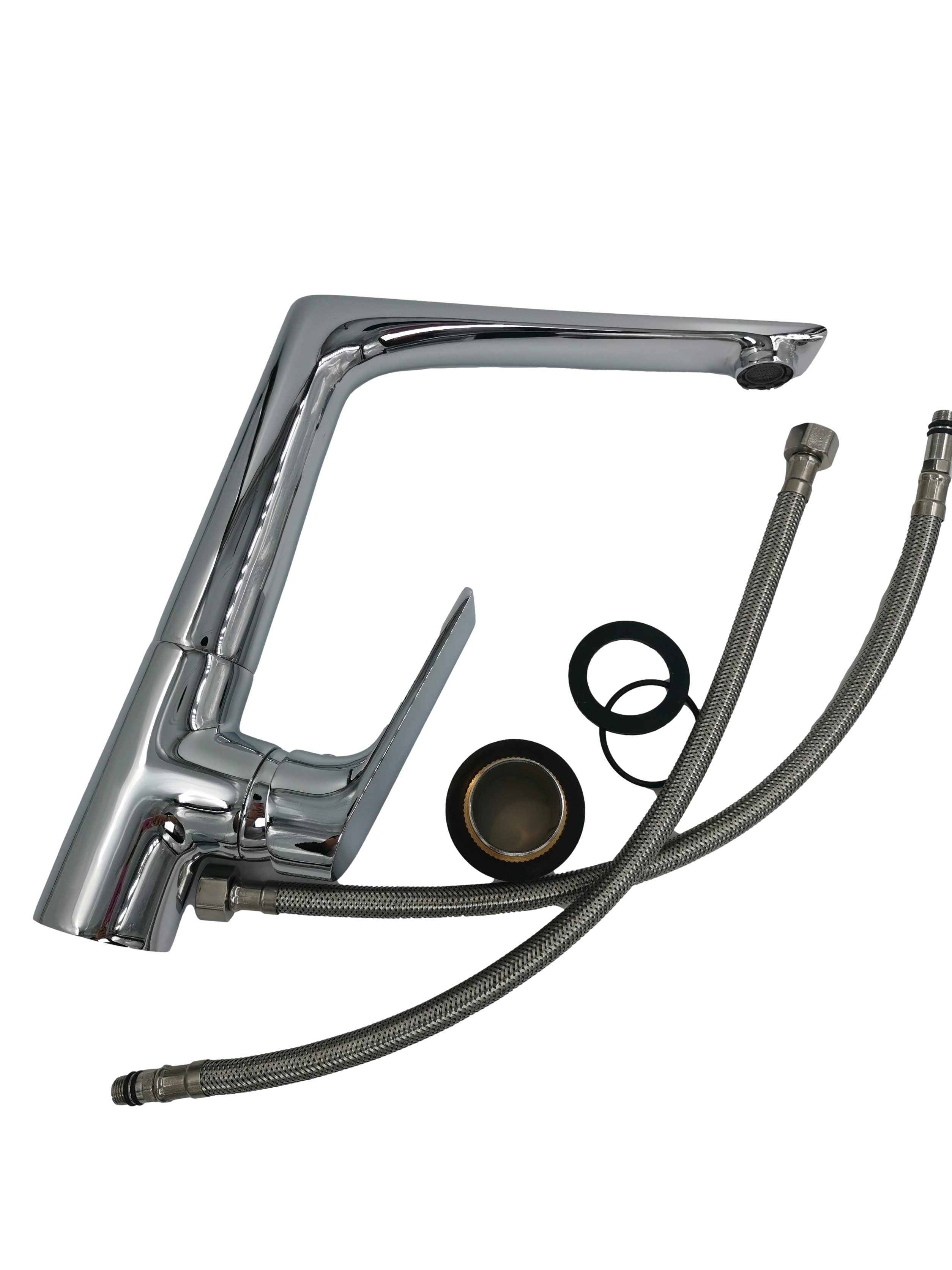 Bateria kuchenna 89106-263A - obrazek 3