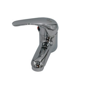 Bateria umywalkowa BDX65U-CH