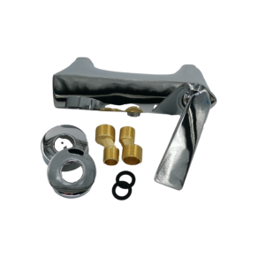 Bateria natryskowa BH224AN-CH