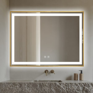 Lustro łazienkowe JK-T-01