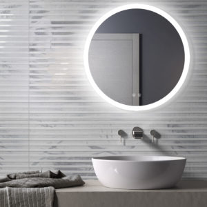 Lustro łazienkowe PT-D-03