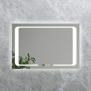 Lustro łazienkowe GN-D-03