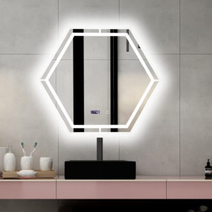 Lustro łazienkowe GN-D-04