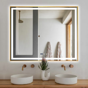 Lustro łazienkowe GN-J-02