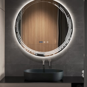 Lustro łazienkowe GN-T-01