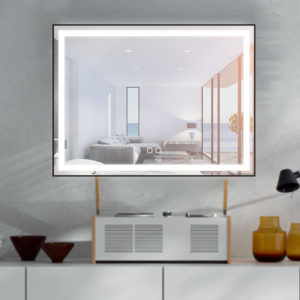 Lustro łazienkowe JK-D-05