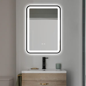 Lustro łazienkowe JK-D-06