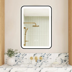 Lustro łazienkowe JK-D-07