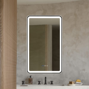 Lustro łazienkowe JK-D-09