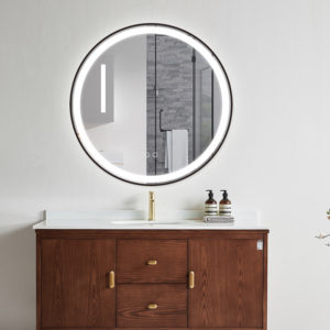 Lustro łazienkowe JK-D-10