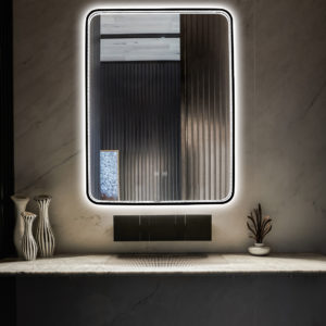 Lustro łazienkowe JK-J-01