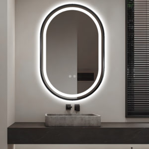 Lustro łazienkowe JK-T-02