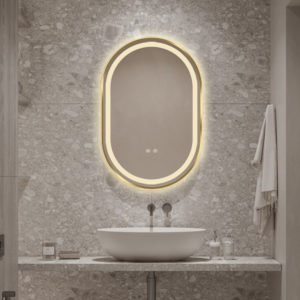 Lustro łazienkowe JK-T-03