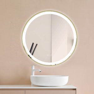 Lustro łazienkowe JK-T-05