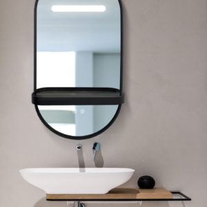 Lustro łazienkowe JK-D-11